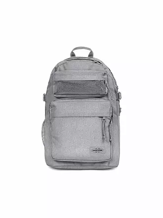 EASTPAK | Mochila Double Pro 32L | grau